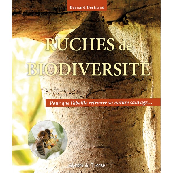 Ruches de biodiversité