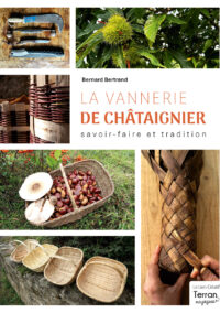 La vannerie de Châtaigner, savoir-faire & tradition
