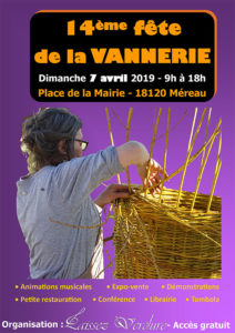 vannerie Méreau