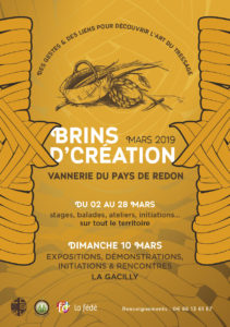 Brin de création