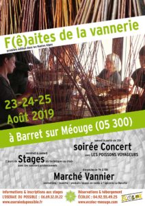 F(e)aites vannerie