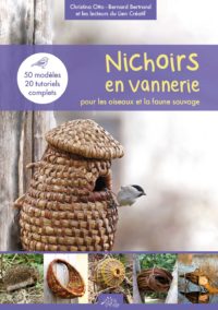 Fabriquez votre nichoir !
