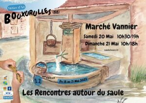 Flyer marché vannier rencontres autour du saule 2023(1) copie