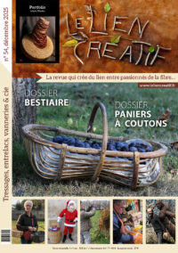 Le Lien Créatif n°54