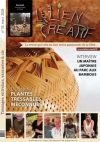 Le Lien Créatif n°55