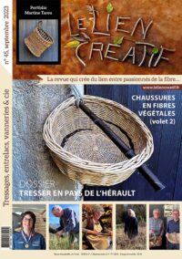 Le Lien Créatif 45 sept.-nov.