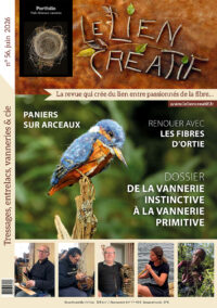 Le Lien Créatif n°56