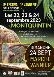 Montquintin vannerie