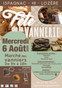 Fête de la vannerie