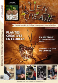 Le Lien Créatif n°52
