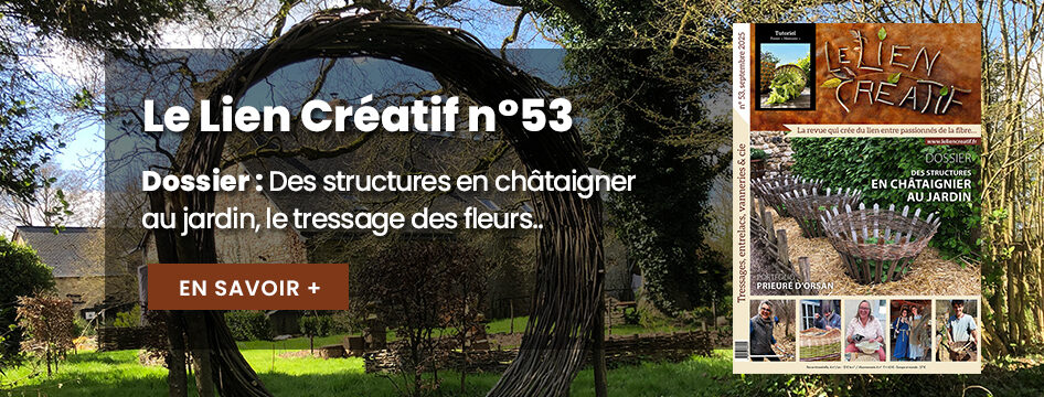 Le Lien Créatif n°53
