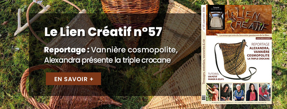 Le Lien Créatif n°57