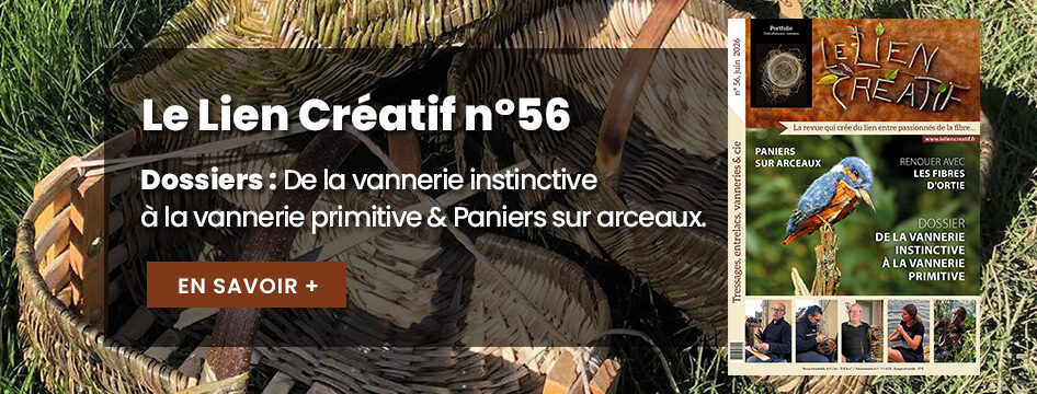 Le Lien Créatif n°56