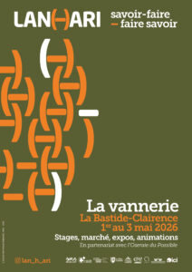 Fête vannerie 3 mai