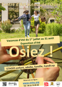 Métézeau-été 2026