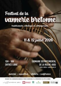 Festival_vannerie La Roche-Jagu