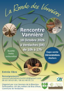 Rencontre vannière-Blanche