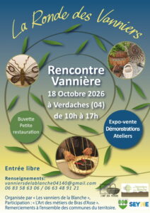 Rencontre vannière-Blanche