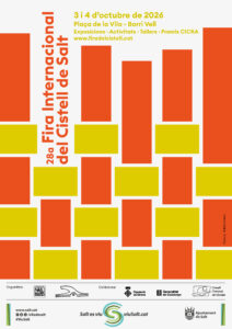 Fira del Cistell 2026 festival vannerie