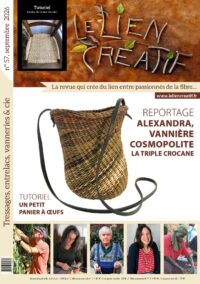 Le Lien Créatif n°57