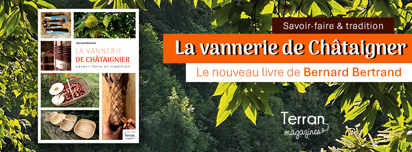 La vannerie de Châtaigner